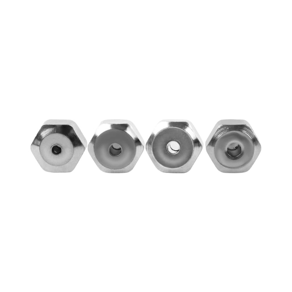 Workshop Electric Tools - Drill Attachment Rivet Adapter Set Home