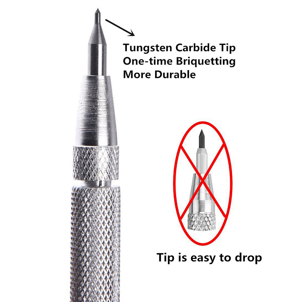 Workshop Hand Tools And Equipment - Pen For Glass Scriber Pen 14cm
