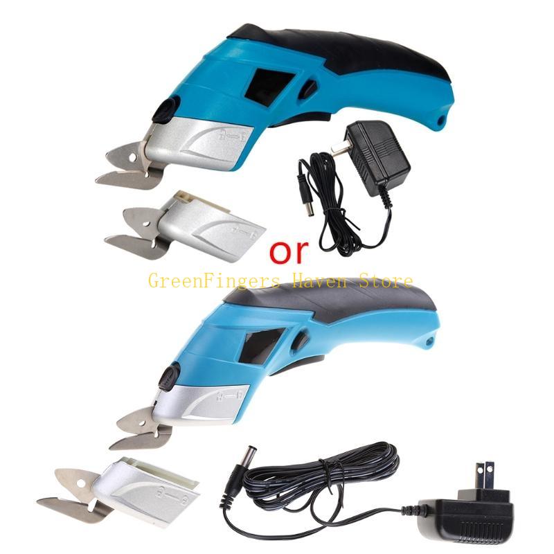 F68D Durable Electric Scissors - Workshop Electric Tools ulasan dan harga