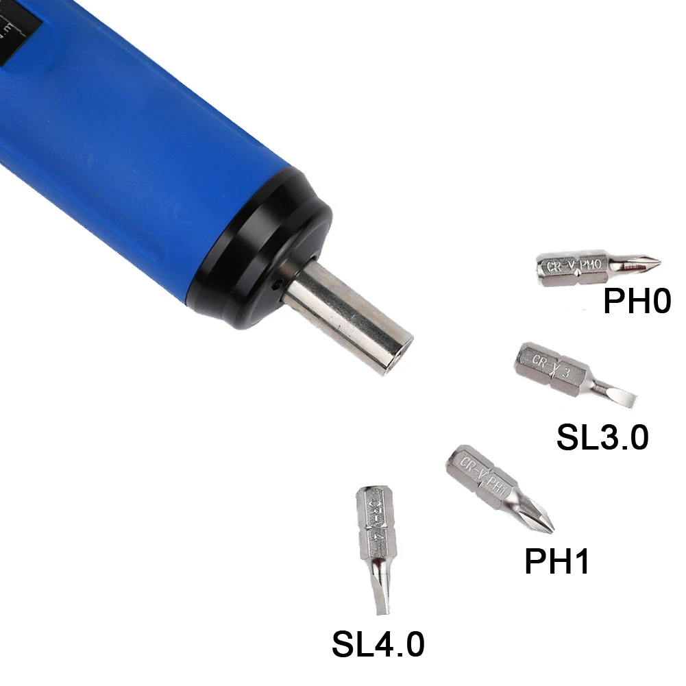 Adjustable Preset Torque Screw - Workshop Hand Tools And Equipment ulasan dan harga