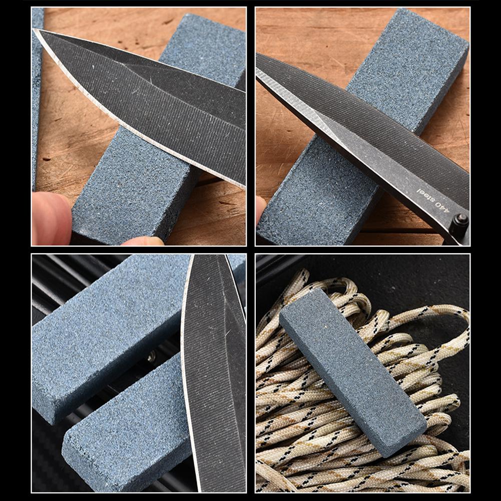 New 240# Professional Knife Sh - Sharpening Stone Whetstone ulasan dan harga