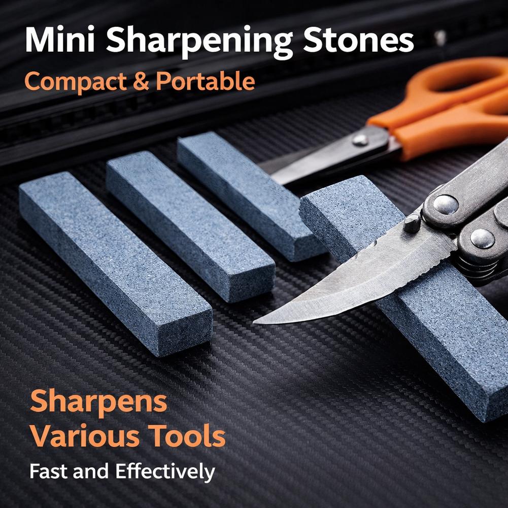 New 240# Professional Knife Sh - Sharpening Stone Whetstone ulasan dan harga