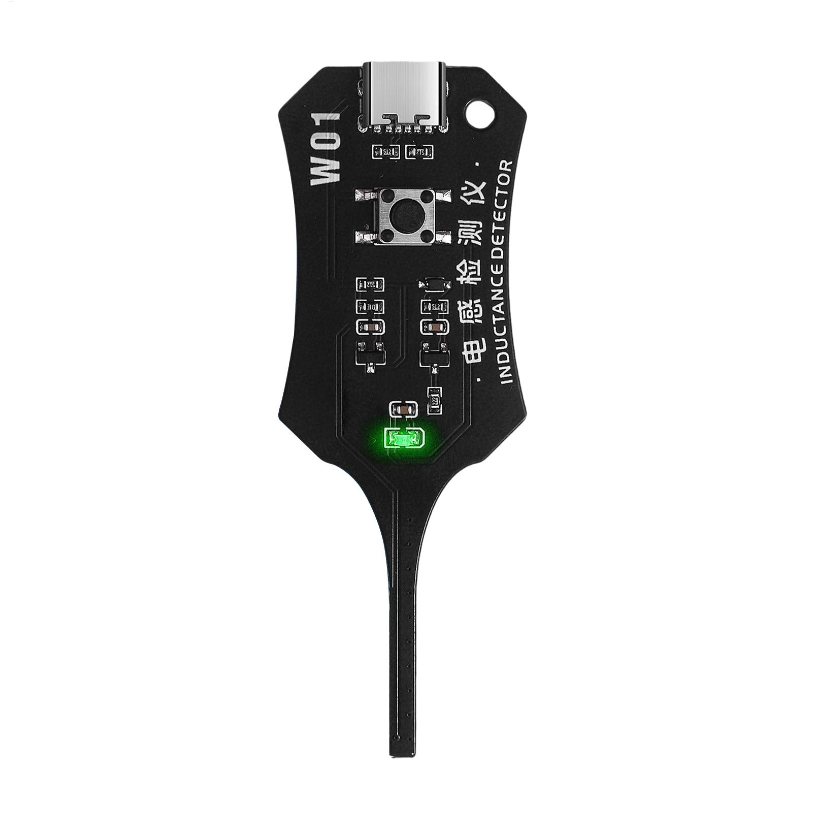 Accurate Coil Tester Tool Test - Workshop Electric Tools ulasan dan harga