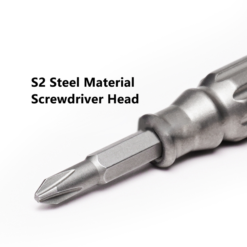 1pc Small Alloy Screwdriver Ha - Workshop Hand Tools And Equipment ulasan dan harga