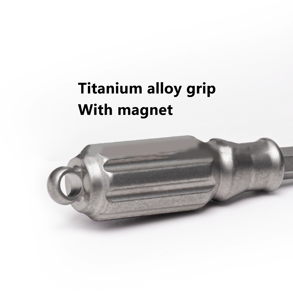 1pc Small Alloy Screwdriver Ha - Workshop Hand Tools And Equipment ulasan dan harga