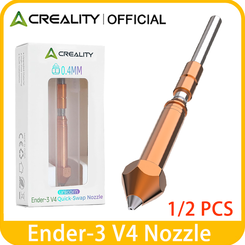 1/2PCS Creality Original Ender - Creality Printer Ender 3 ulasan dan harga