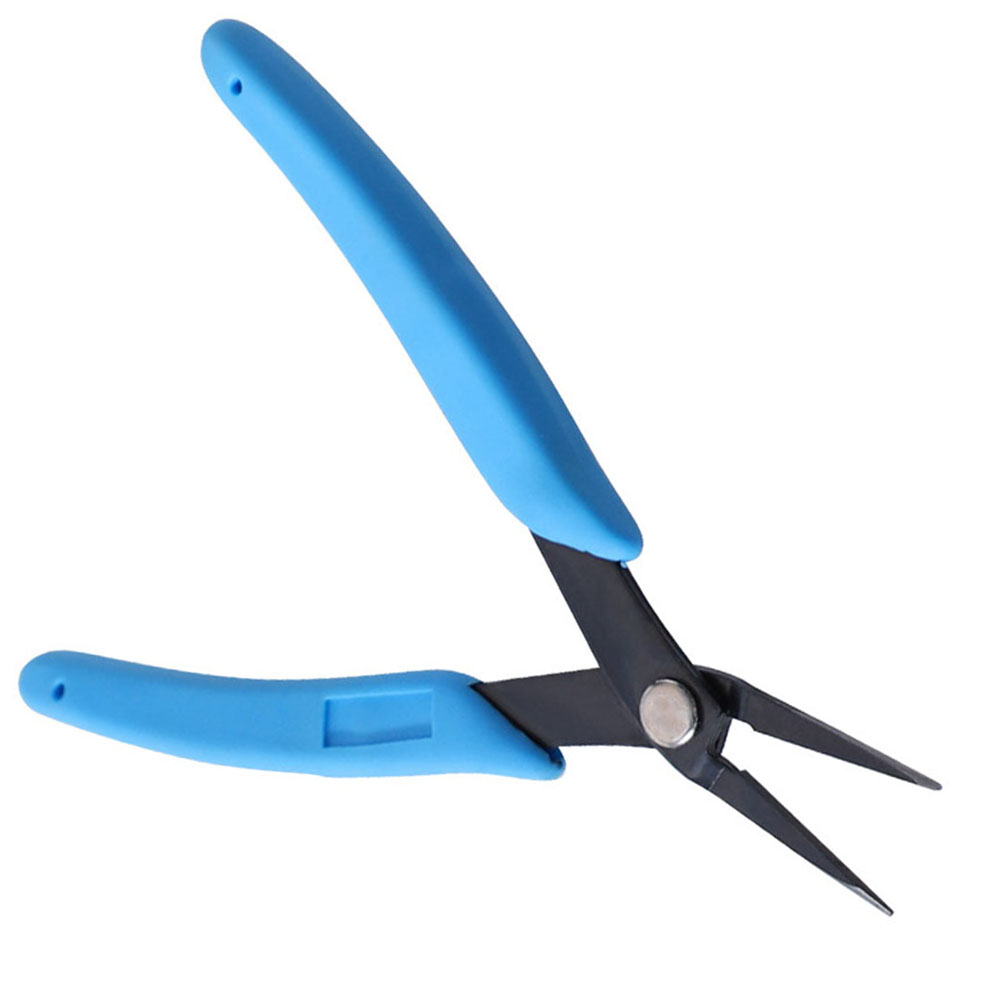 Chain Tweezer Nose Plier Finer - Workshop Hand Tools And Equipment ulasan dan harga