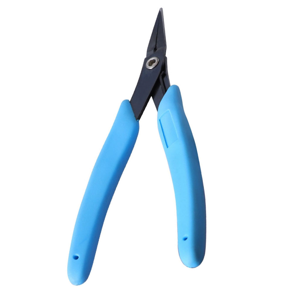 Chain Tweezer Nose Plier Finer - Workshop Hand Tools And Equipment ulasan dan harga