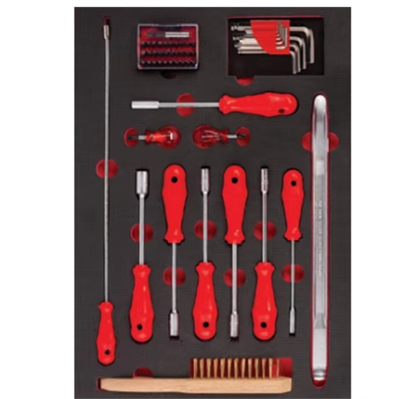 High quality final technology  - Hand Tools Workshop Technology ulasan dan harga