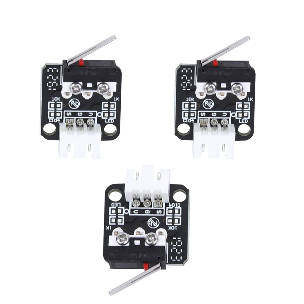 Creality Official XYZ Axis Lim - Creality Printer Ender 3 ulasan dan harga