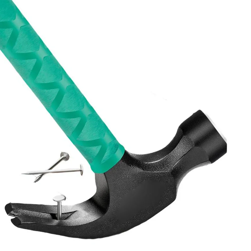 1pc Claw Hammer For Air Condit - Workshop Hand Tools And Equipment ulasan dan harga