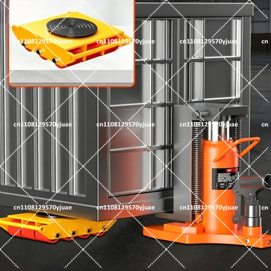 Claw Type Hydraulic Lifting Ja - Workshop Hand Tools And Equipment ulasan dan harga
