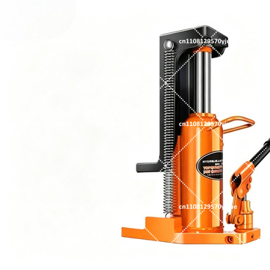 Claw Type Hydraulic Lifting Ja - Workshop Hand Tools And Equipment ulasan dan harga
