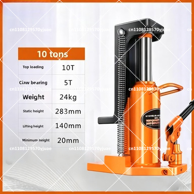 Claw Type Hydraulic Lifting Ja - Workshop Hand Tools And Equipment ulasan dan harga