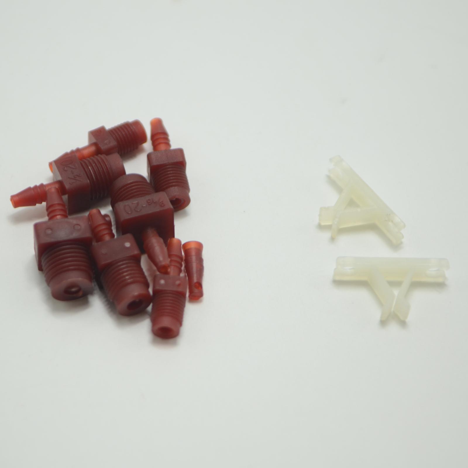 Master Cylinder Bleeder Tools  - Car Workshop Tools Kit ulasan dan harga