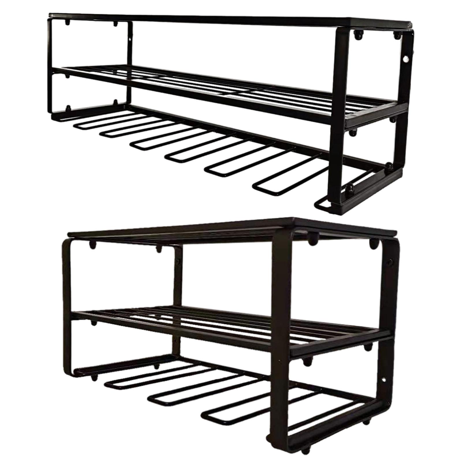 Electric Tool Storage Rack Hea - Workshop Electric Tools ulasan dan harga