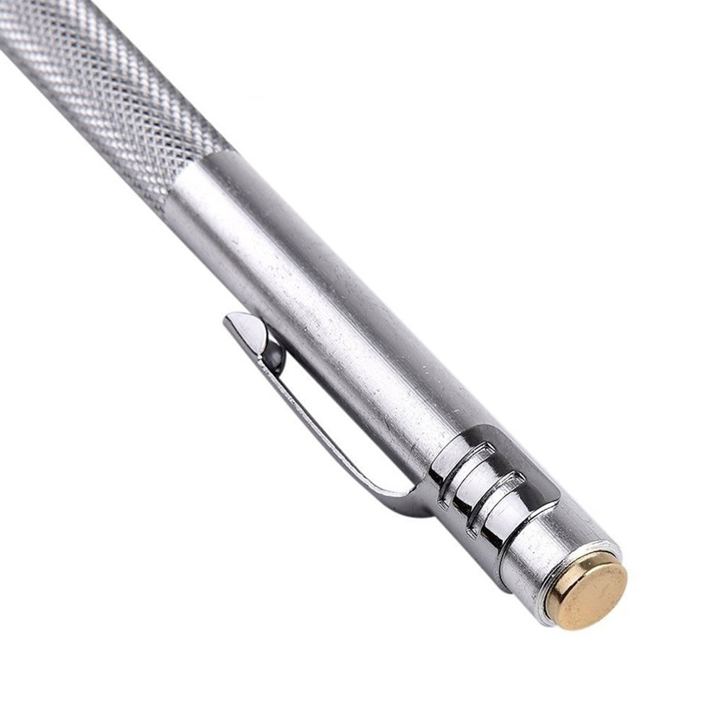 Pen For Glass Scriber Pen 14cm - Workshop Hand Tools And Equipment ulasan dan harga