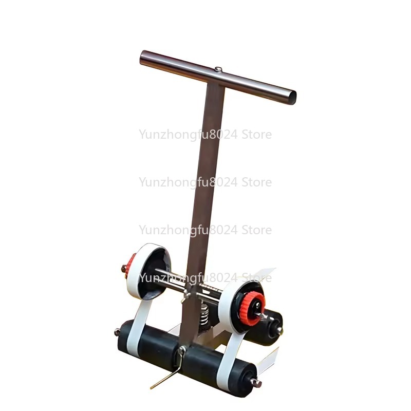 Marking Machine Manual Ground  - Marking Tools In Workshop ulasan dan harga