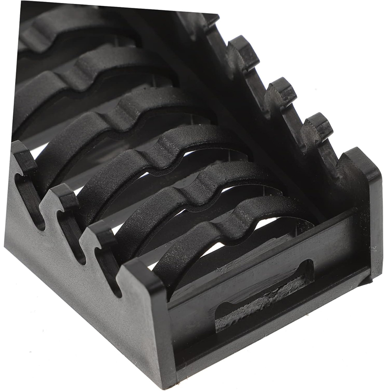 HOT Wrench Organizer Storage S - Workshop Tools Shelf ulasan dan harga
