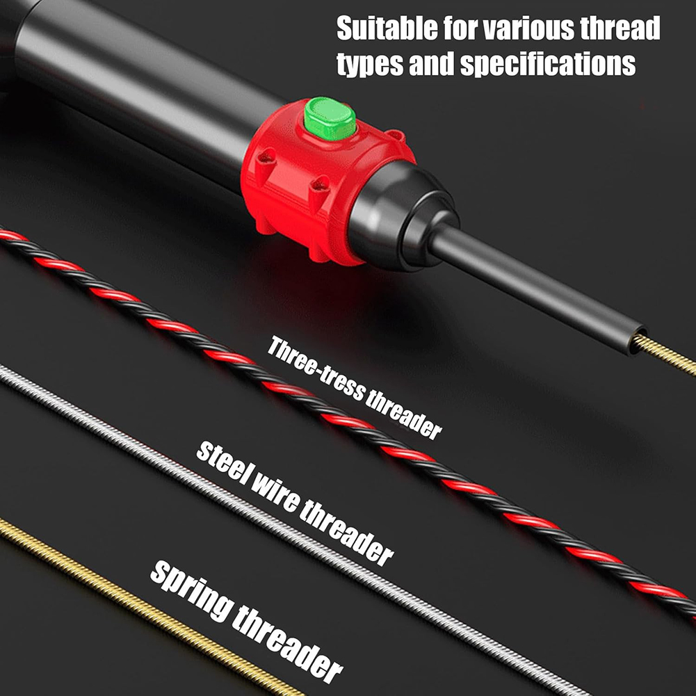 Ergonomic Cable Pulling Tool f - Workshop Tools Needed ulasan dan harga