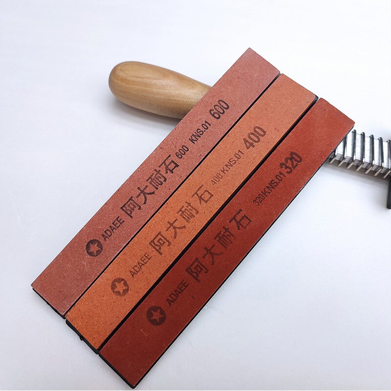 Professional Fixed Water Whets - Sharpening Stone Whetstone ulasan dan harga