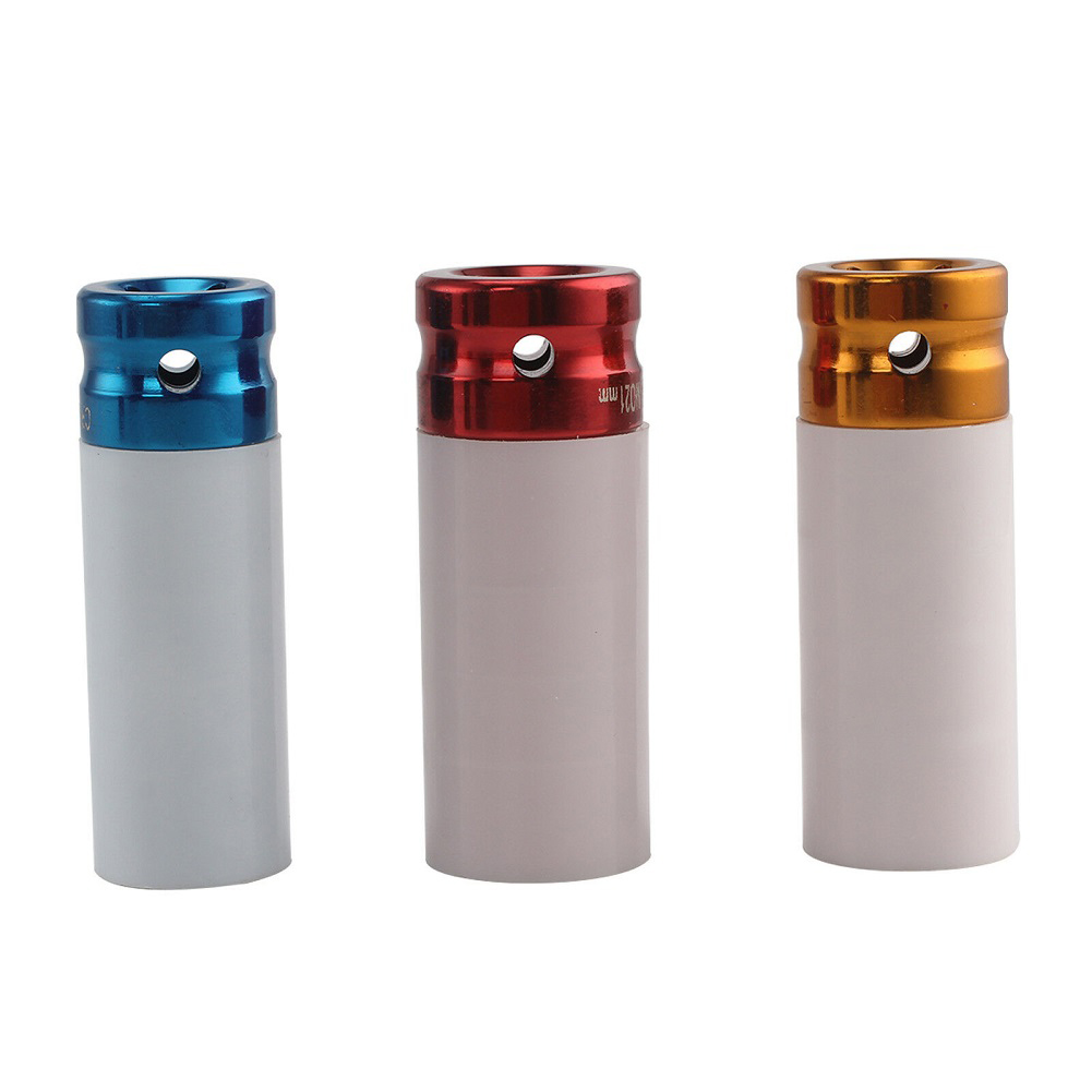 1Pc Metal Socket 17mm/19mm/21m - Workshop Hand Tools And Equipment ulasan dan harga