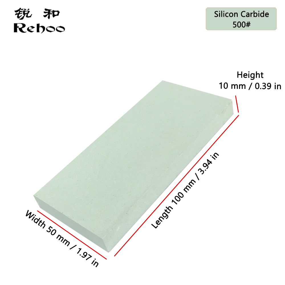 Rehoo Pro Portable Sharpening  - Sharpening Stone Whetstone ulasan dan harga