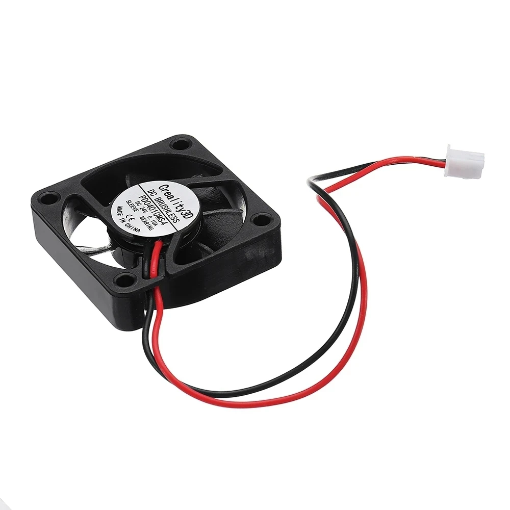 Ender-3 DC24V Brushless Mainbo - Creality Printer Ender 3 ulasan dan harga