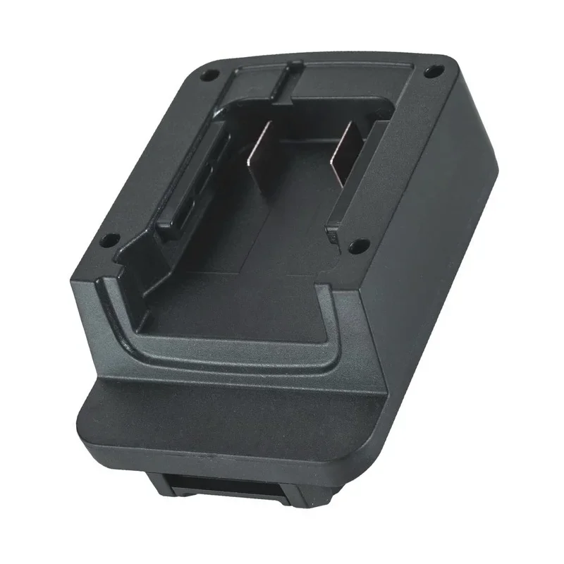 Battery Adapter For Milwaukee  - Black+Decker Tool 20V Max ulasan dan harga