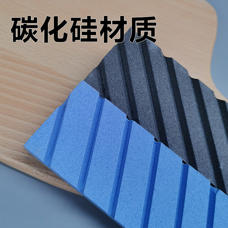 Premium White Corundum Flatten - Sharpening Stone Whetstone ulasan dan harga