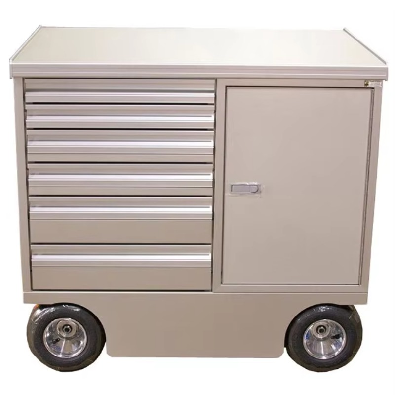 Custom Mini Aluminum Rolling W - Tools For Fabrication Workshop ulasan dan harga