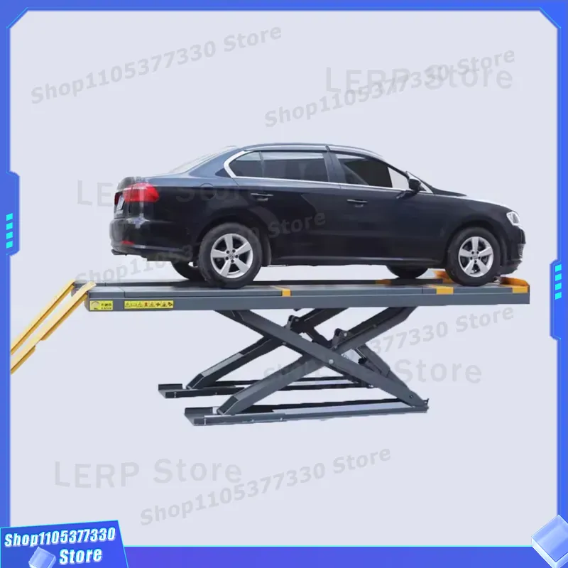 1.2m Portable Medium Shear Aut - Car Workshop Tools Kit ulasan dan harga