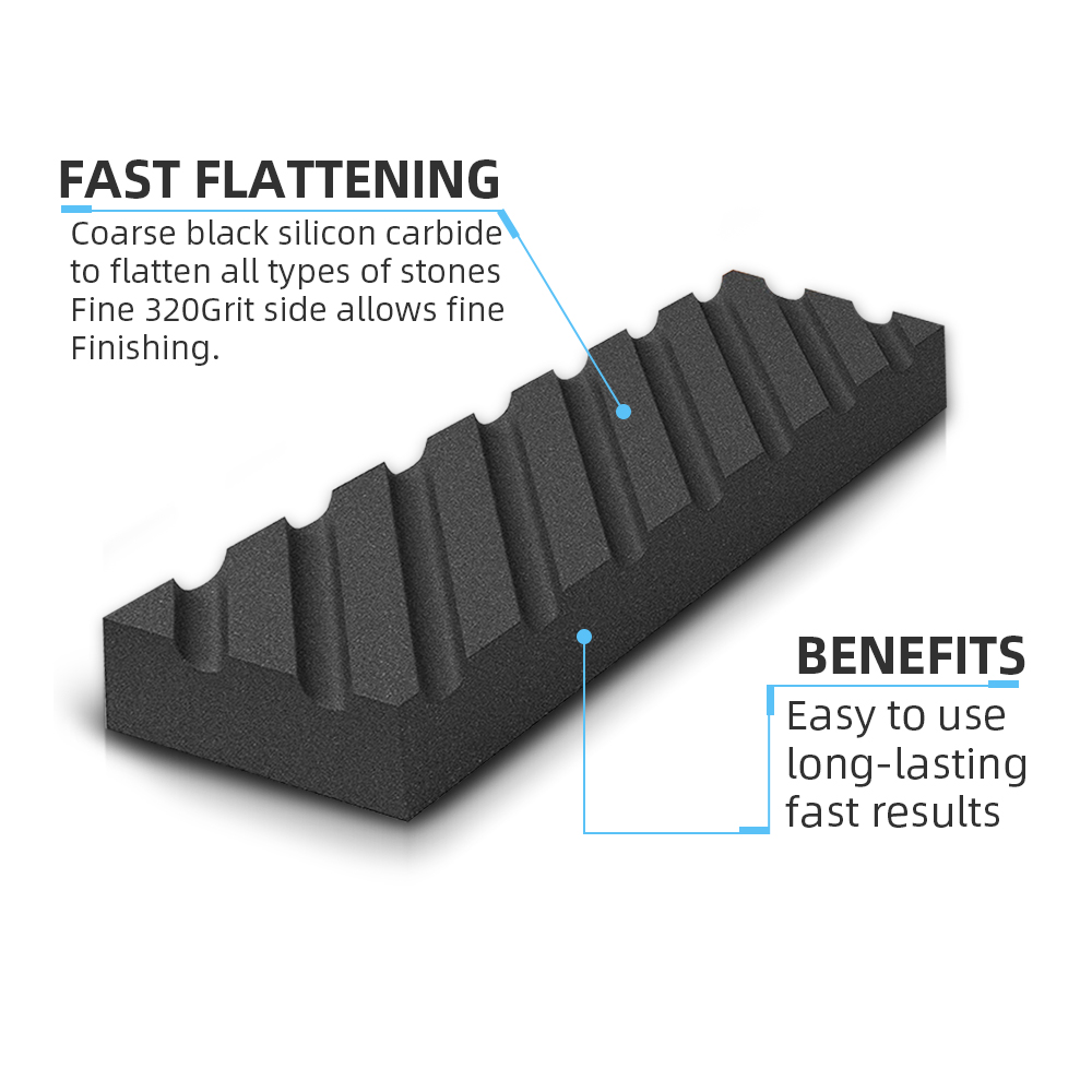 Flattening Stone Repair Stone  - Sharpening Stone Whetstone ulasan dan harga