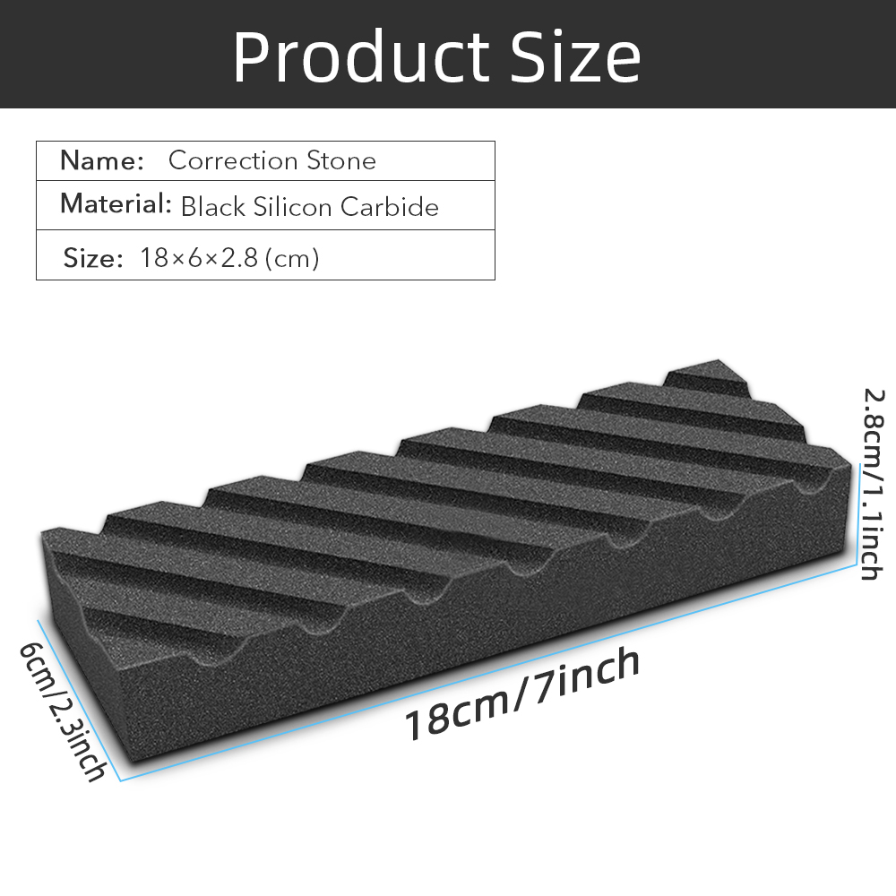 Flattening Stone Repair Stone  - Sharpening Stone Whetstone ulasan dan harga