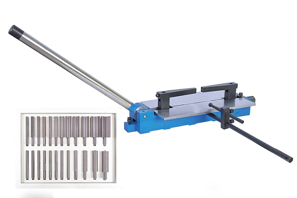 Carbon Steel Rebar Inserts Han - Tools For Fabrication Workshop ulasan dan harga
