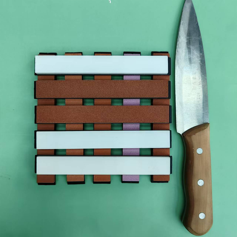 Superior Sharpening Apex Edge  - Sharpening Stone Whetstone ulasan dan harga