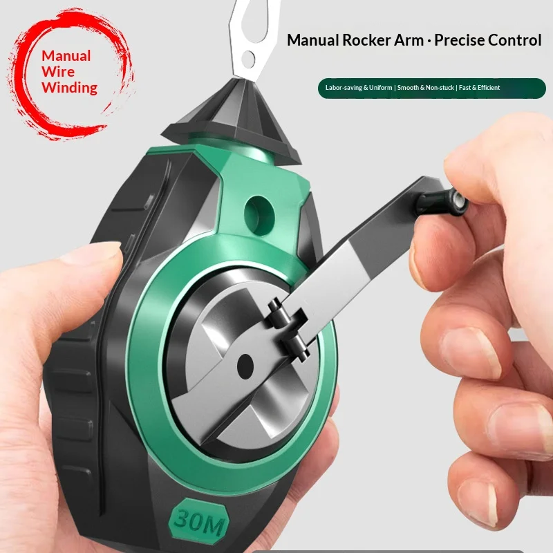 3Pcs Line Marking Tool Chalk L - Marking Tools In Workshop ulasan dan harga