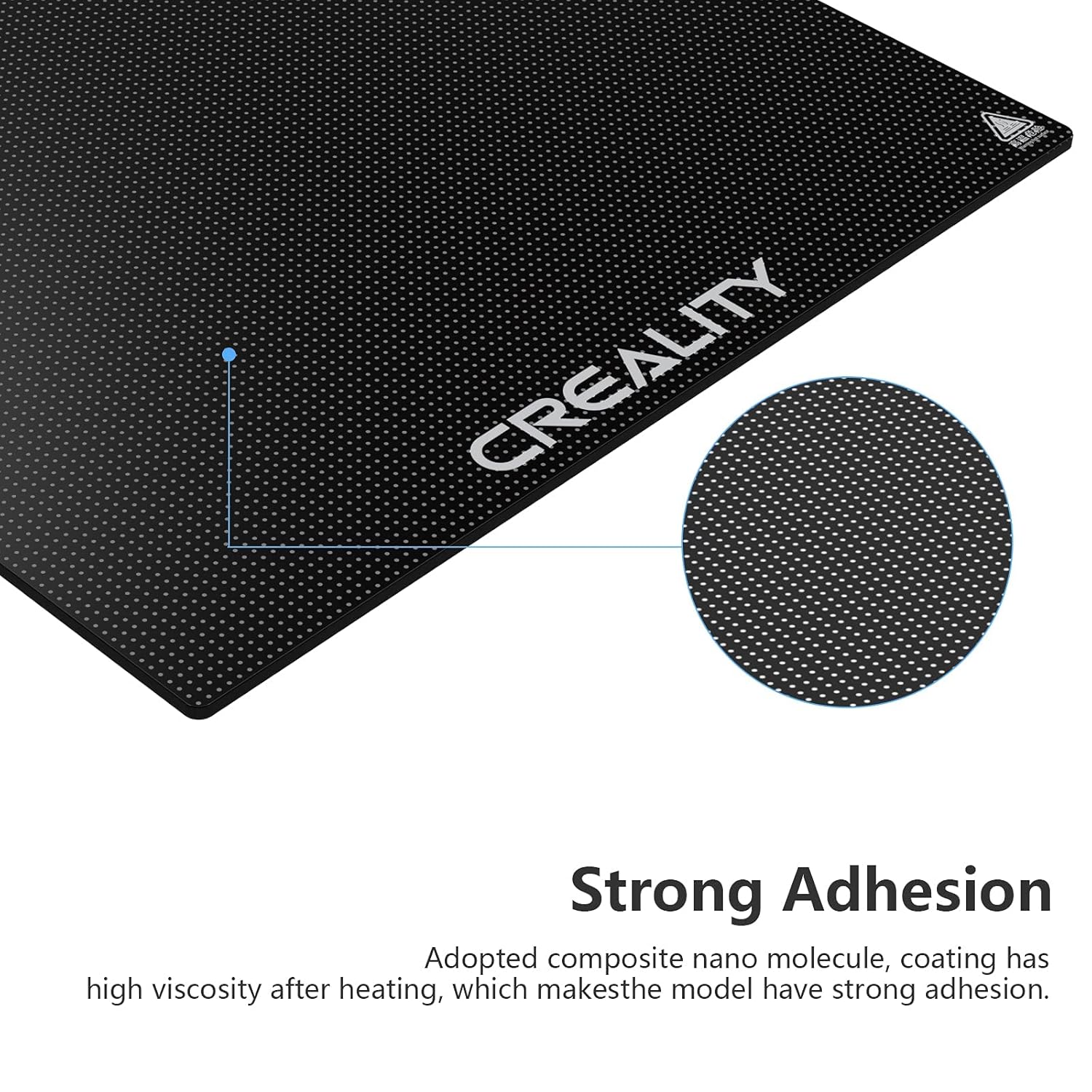 Creality Official Ender 3 Glas - Creality Printer Ender 3 ulasan dan harga