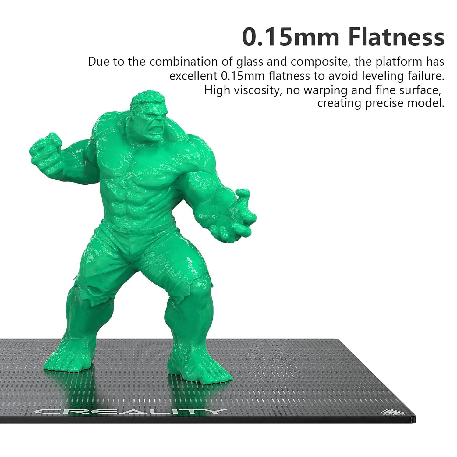Creality Official Ender 3 Glas - Creality Printer Ender 3 ulasan dan harga