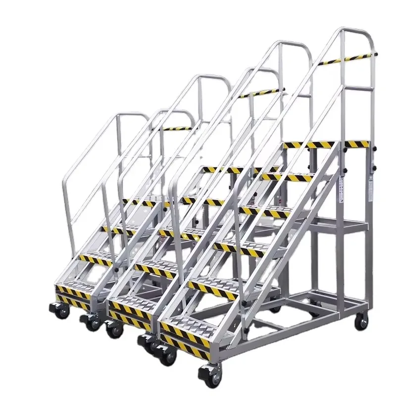 Industrial Design Aluminum Ste - Workshop Tools Needed ulasan dan harga