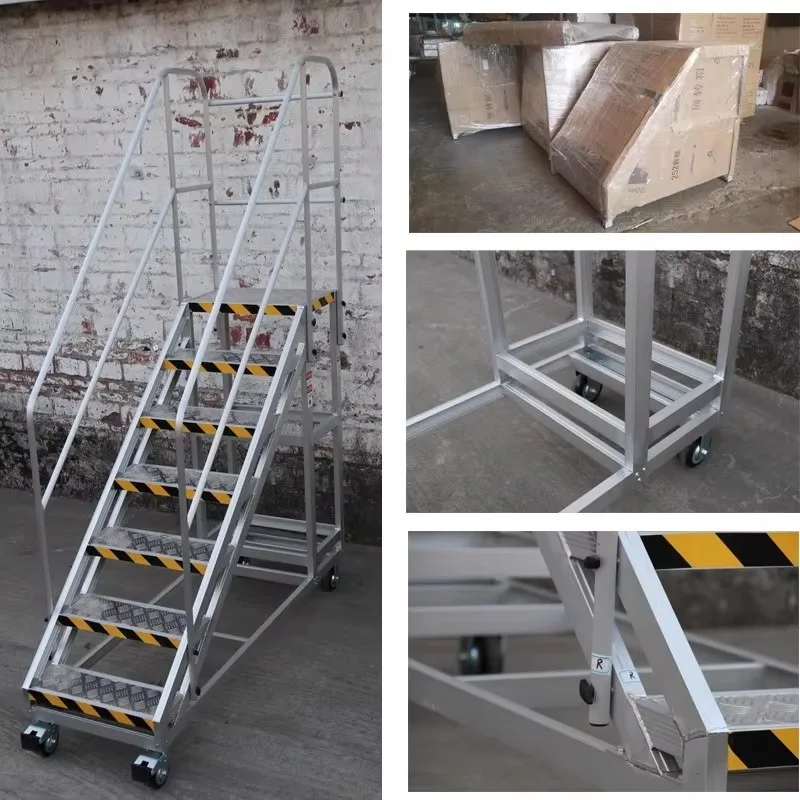 Industrial Design Aluminum Ste - Workshop Tools Needed ulasan dan harga