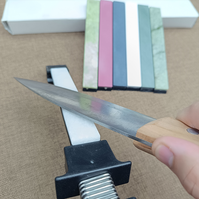 Sharpening Stone Diamond Whets - Sharpening Stone Whetstone ulasan dan harga