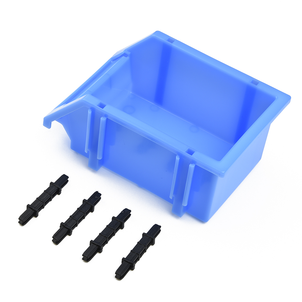 PE Tool Storage Unit for Screw - Workshop Tools Needed ulasan dan harga