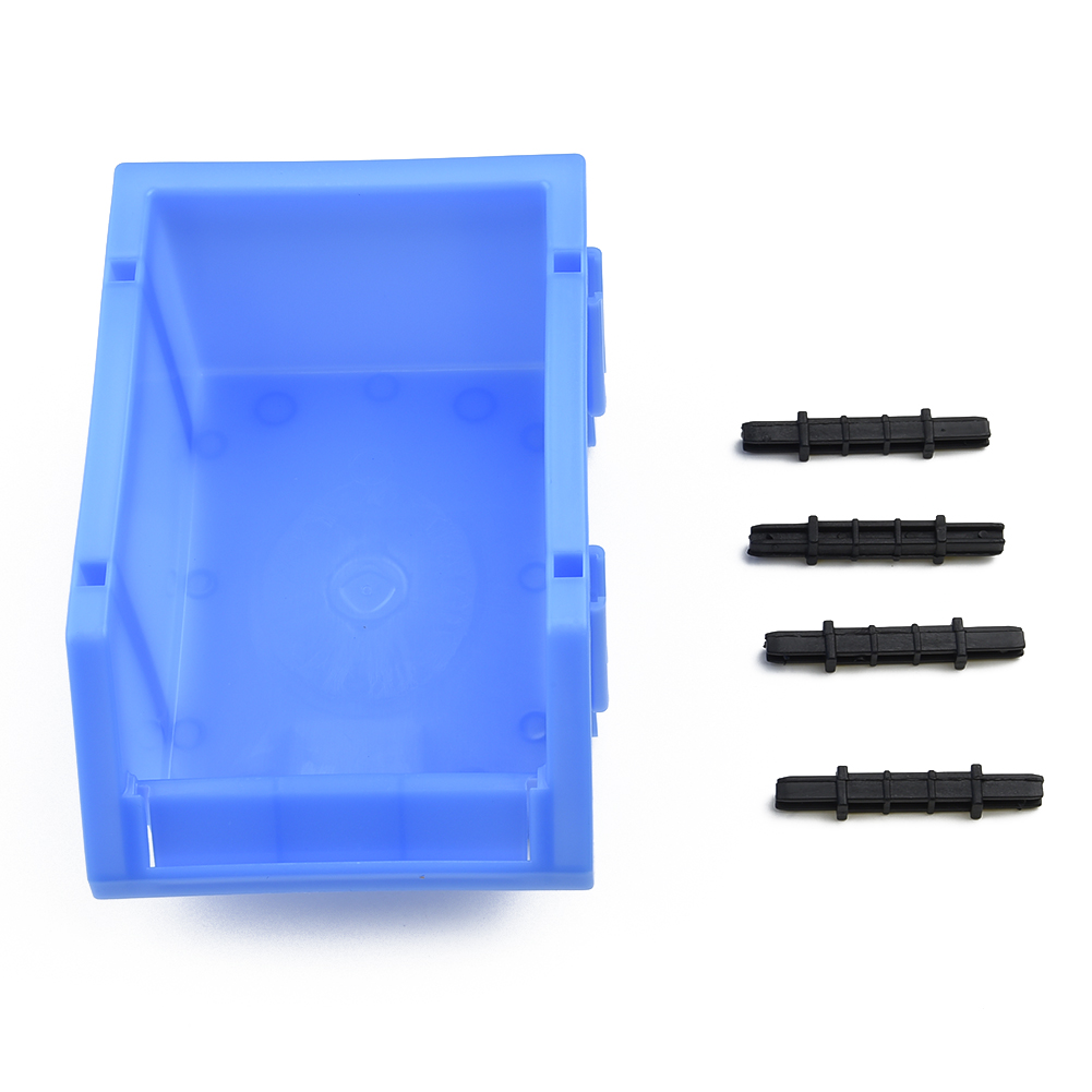 PE Tool Storage Unit for Screw - Workshop Tools Needed ulasan dan harga