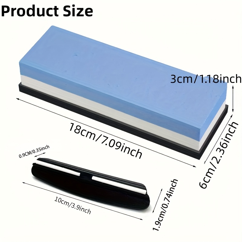 High quality sharpening stone, - Sharpening Stone Whetstone ulasan dan harga