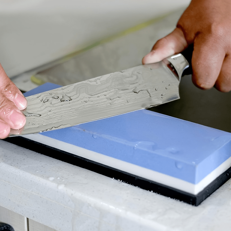 High quality sharpening stone, - Sharpening Stone Whetstone ulasan dan harga