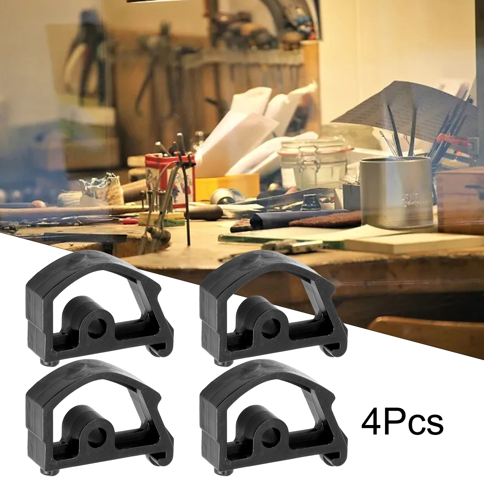 4pcs 242416-00 Leg Catch Repla - Workshop Hand Tools And Equipment ulasan dan harga