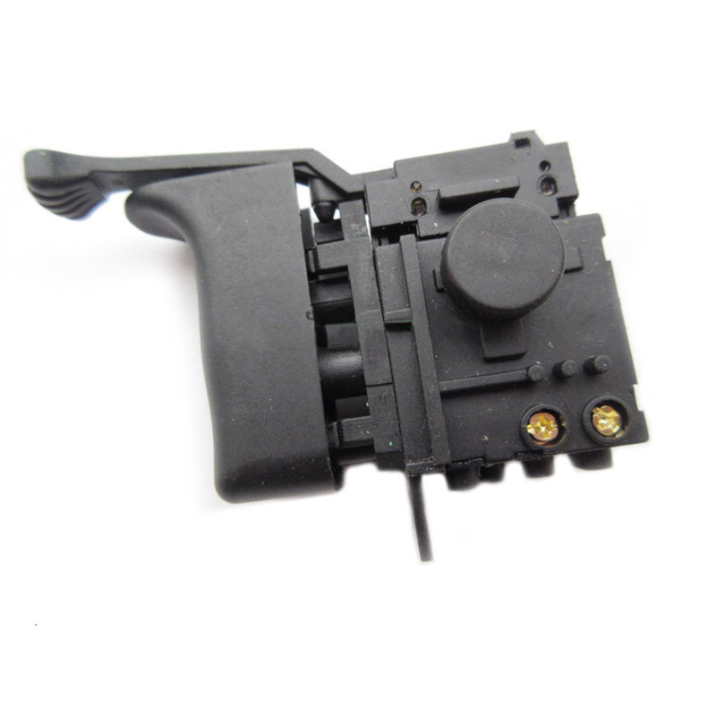 Switch replace for MAKITA HR24 - Makita Drill Hp1640 ulasan dan harga
