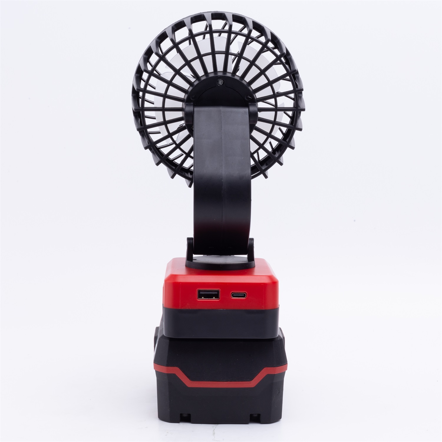 Portable Workshop Jobsite Fan  - Workshop Electric Tools ulasan dan harga