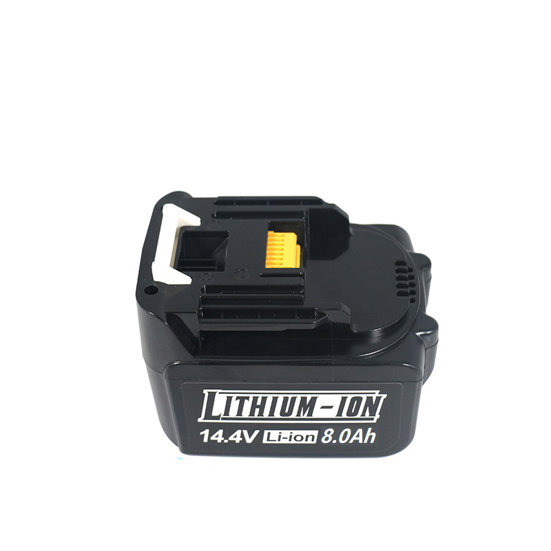 For Makita 14.4V 6.0Ah 5.0Ah L - Makita Drill Hp1640 ulasan dan harga